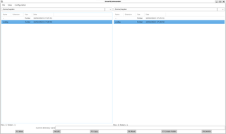 Getting Started Creating a Linux Desktop App in Visual Studio using ...